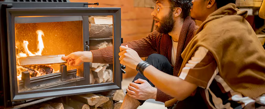 Benefits of Harman Stoves Fireplace in Harlingen, Texas