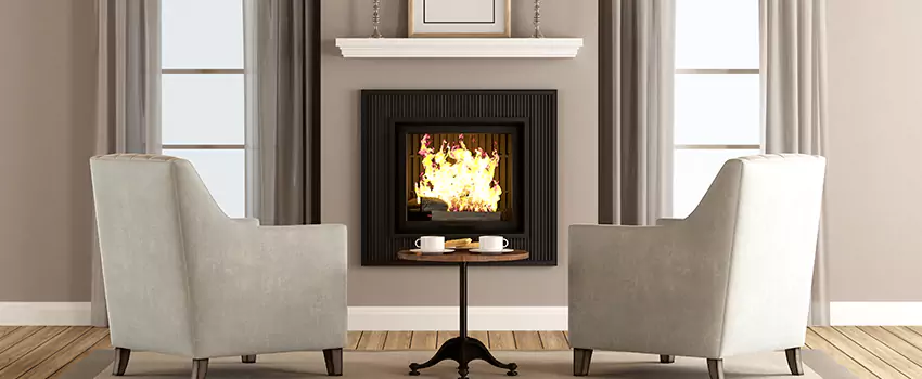 Heat & Glo Outdoor Gas Fireplaces Installation Contractors in Harlingen, Texas