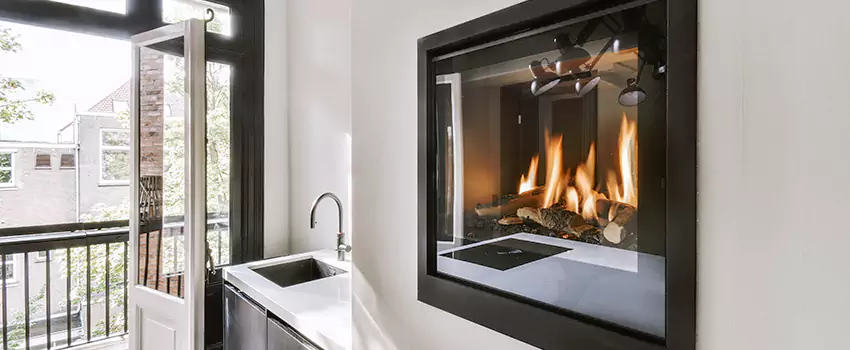 Heatilator Outdoor Fireplace Services in Harlingen, Texas