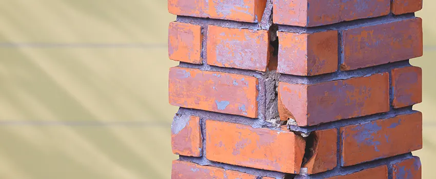 Leaking Chimney Repair And Replacement Cost in Harlingen, Texas