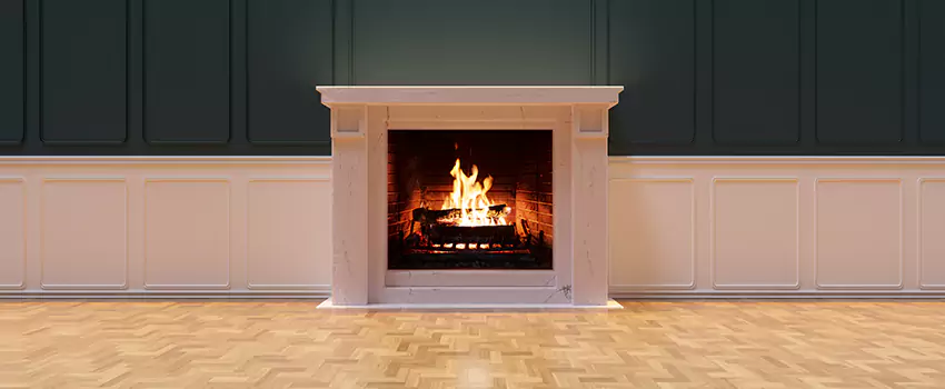 Napoleon Electric Fireplaces Inspection Service in Harlingen, Texas