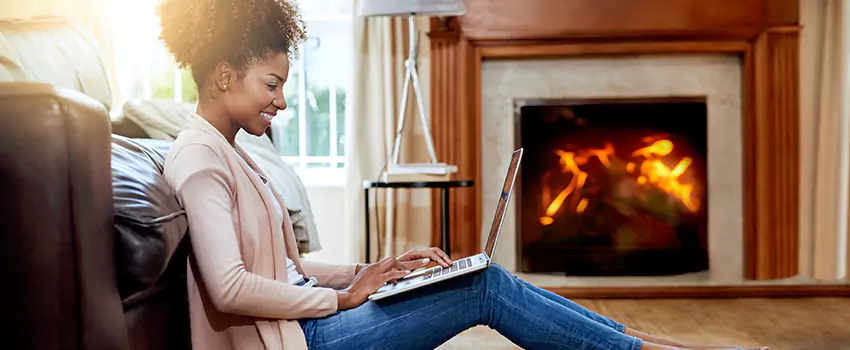 Cost-Effective Osburn Fireplace Installation and Repair in Harlingen, TX