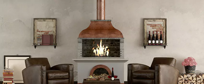 Benefits of Pacific Energy Fireplace in Harlingen, Texas