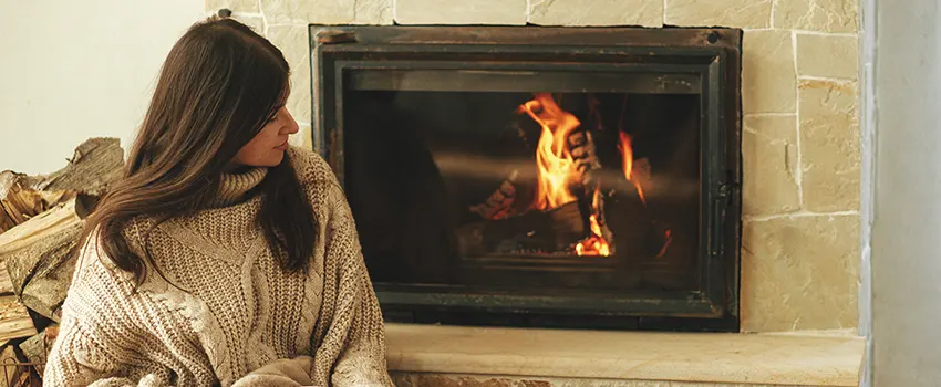 Regency Outdoor Fireplace Products Maintenance and Replacement Services in Harlingen, Texas