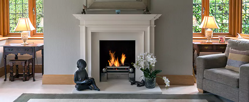 RSF Fireplaces Maintenance and Repair in Harlingen, Texas