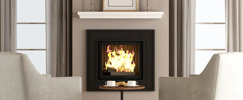 Superior Outdoor Fireplace Repair in Harlingen, TX