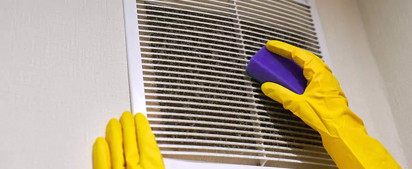 Vent Cleaning Company in Harlingen, TX