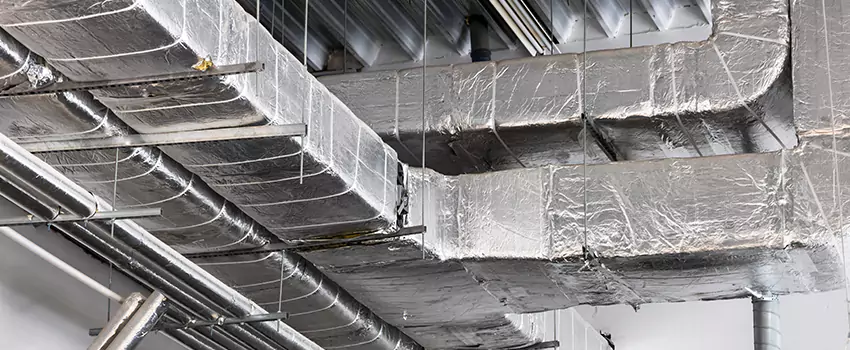 Vent Dust Cleaning Cost in Harlingen, TX