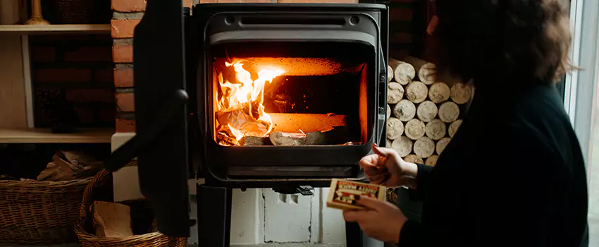 Key Features of Vermont Castings Fireplaces in Harlingen, TX