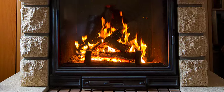 Best Wood Fireplace Repair Company in Harlingen, Texas