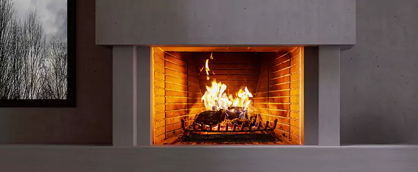 Indoor Wood Burning Furnace Repair and Installation in Harlingen, Texas