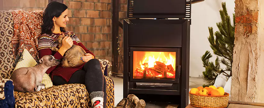 Wood Stove Chimney Cleaning Services in Harlingen, TX