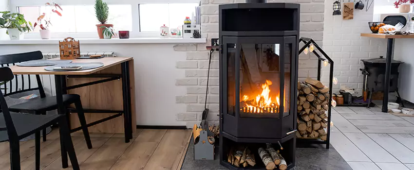 Wood Stove Inspection Services in Harlingen, TX