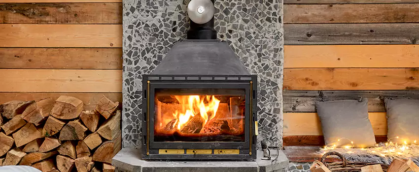 Wood Stove Cracked Glass Repair Services in Harlingen, TX