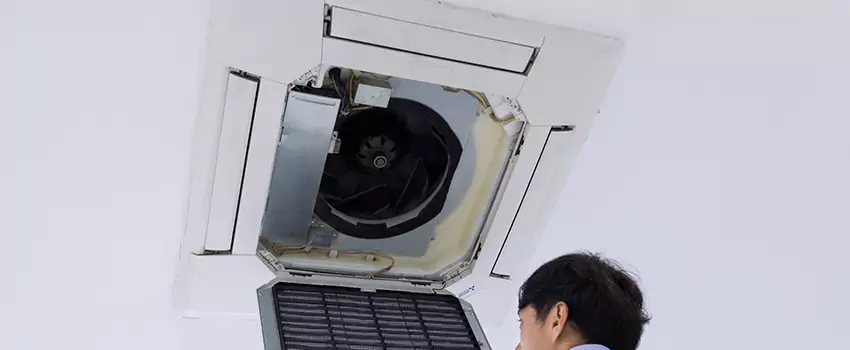 Benefits of Professional Air Duct Cleaning in Harlingen, Texas