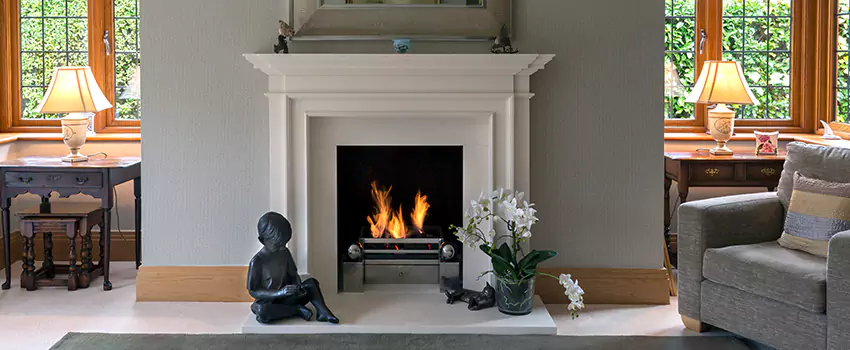 Astria Open-Hearth Wood Fireplaces Services in Harlingen, TX