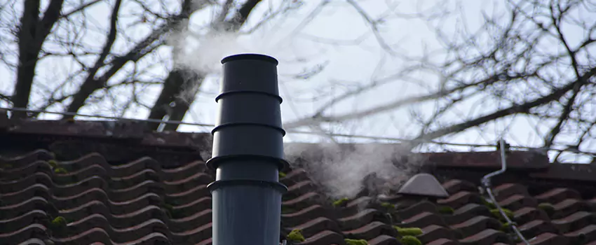 Broken Chimney Animal Screen Repair And Installation in Harlingen, TX