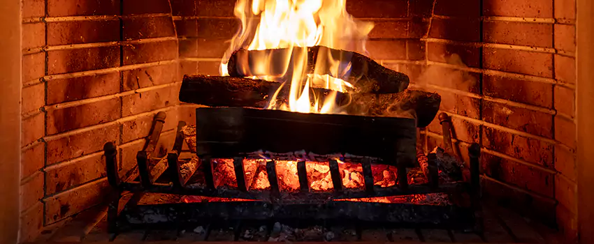 Chimney Ash Dump Cover Repair Services in Harlingen, TX