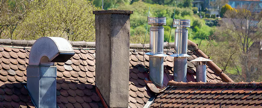Commercial Chimney Blockage Removal in Harlingen, Texas