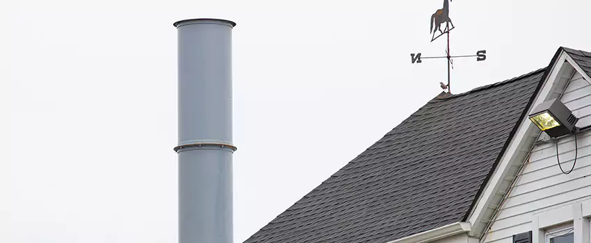 Multi-flue Chimney Caps Installation And Repair in Harlingen, TX