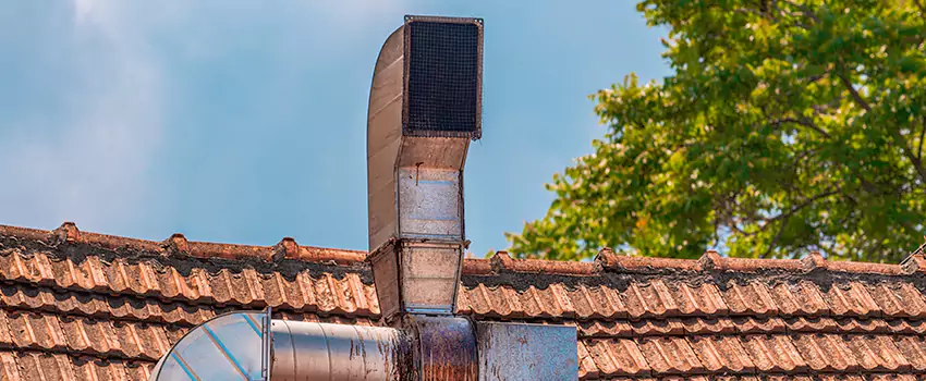 Chimney Creosote Cleaning Experts in Harlingen, Texas