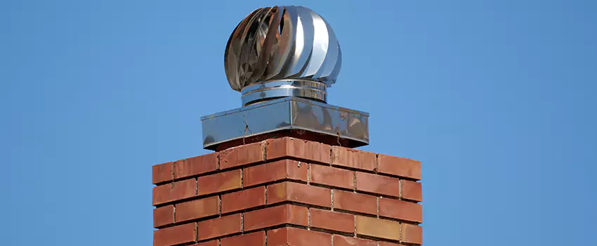 Chimney Damper Hinge Repair in Harlingen, TX