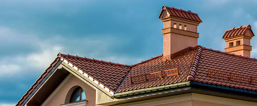 Residential Chimney Services in Harlingen, Texas