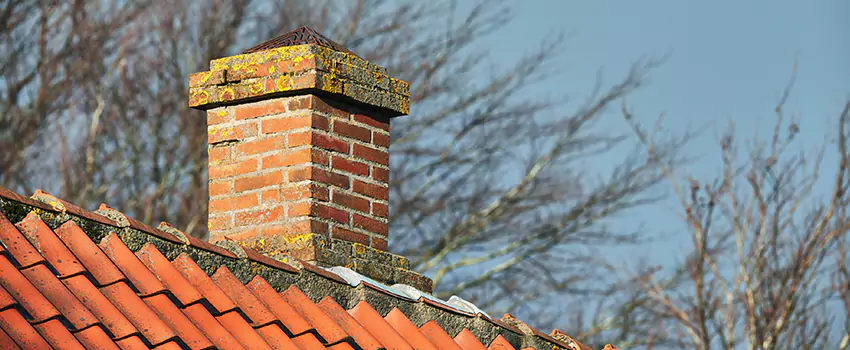 Chimney Flue Cap Installation in Harlingen, TX