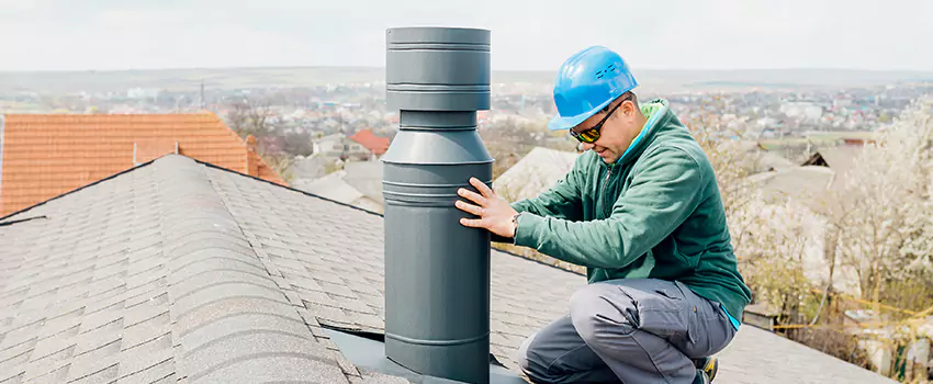 Insulated Chimney Liner Services in Harlingen, TX