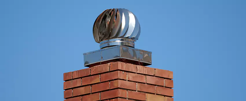 Chimney Flue Rebuild Services in Harlingen, Texas