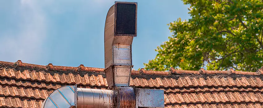 Chimney Blockage Removal in Harlingen, Texas
