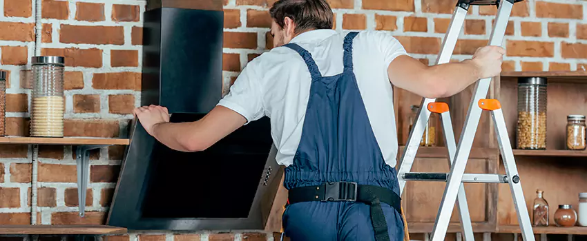 Modern Chimney Soot Cleaning Techniques in Harlingen, Texas