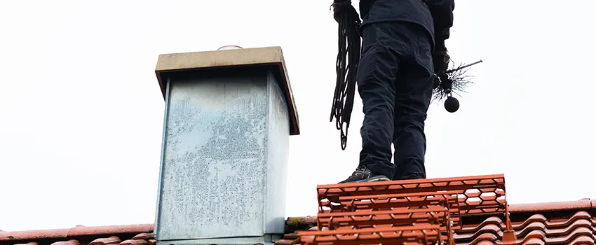 Modern Chimney Sweeping Techniques in Harlingen, Texas