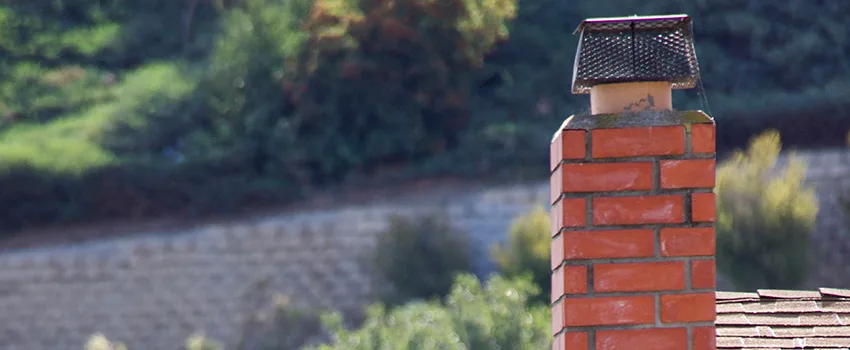 Chimney Tuckpointing And Masonry Restoration in Harlingen, TX