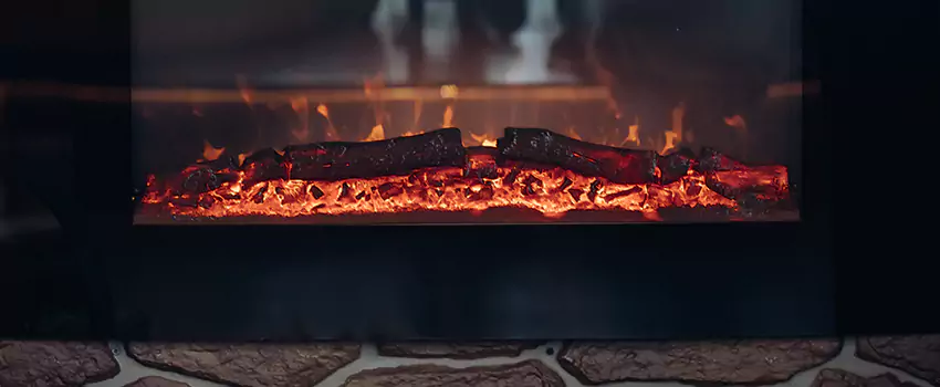 Cost of Electric Fireplace Repair Service in Harlingen, Texas