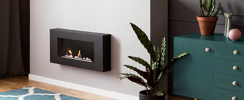 Cost of Ethanol Fireplace Repair And Installation Services in Harlingen, TX