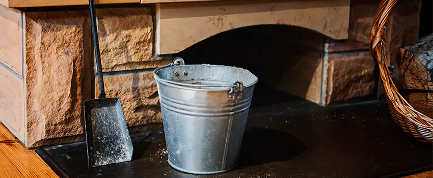 Clean The Fireplace Mantle And Hearth in Harlingen, Texas