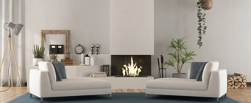 Decorative Fireplace Crystals Services in Harlingen, Texas