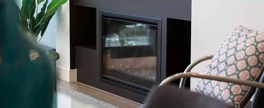 Gas Fireplace Installation in Harlingen, TX
