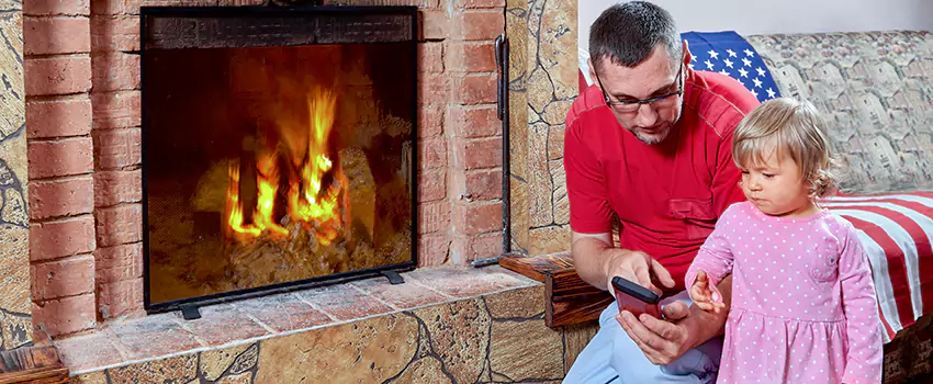 Fireplace Safety Locks For Kids in Harlingen, TX
