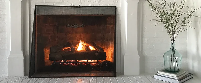 Cost-Effective Fireplace Mantel Inspection And Maintenance in Harlingen, TX