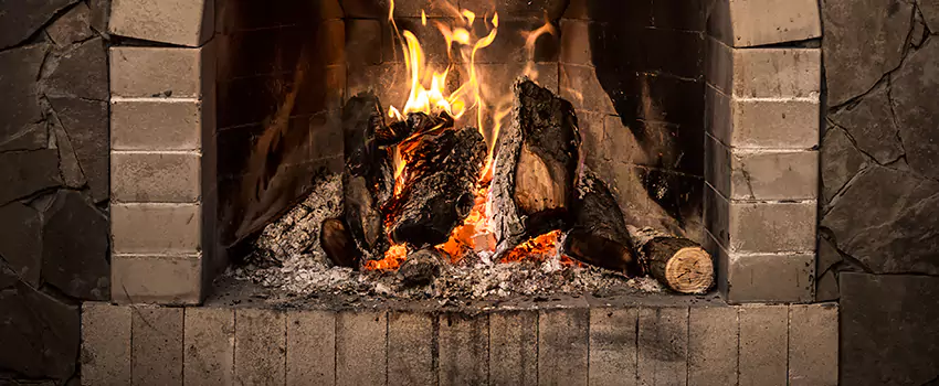Cost of Rebuilding A Fireplace in Harlingen, Texas