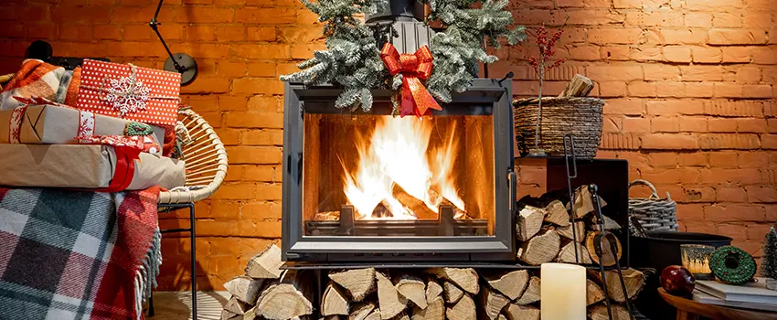 Steel Fireplace Grate Repair And Replacement Services in Harlingen, Texas