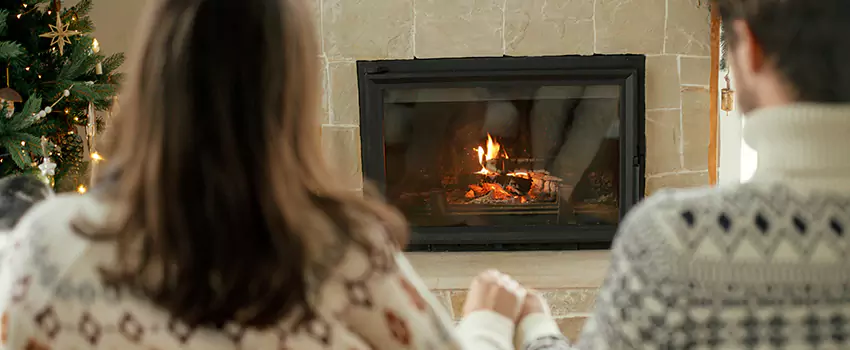 Fireplace Firebox Refurbish & Restore Services in Harlingen, TX