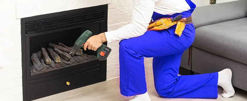 Fireplace Safety Inspection Specialists in Harlingen, Texas