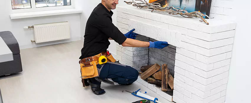 Gas Fireplace Repair And Replacement in Harlingen, TX