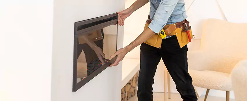 Traditional Fireplace Vent Sweeping in Harlingen, TX