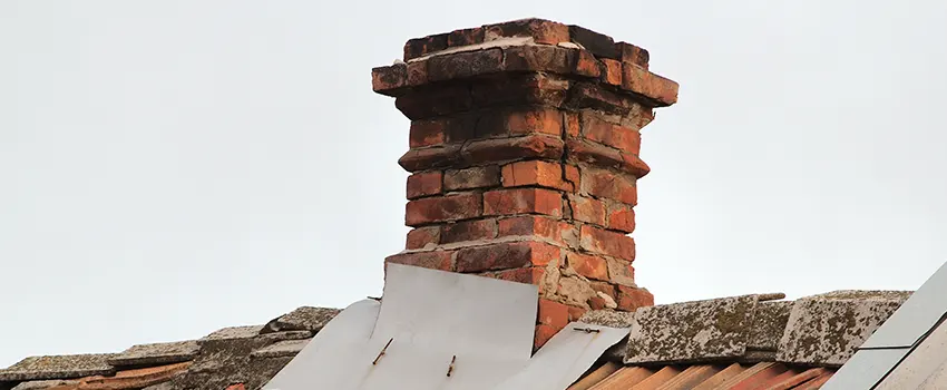 Cost of Fixing Blocked Chimney in Harlingen, Texas