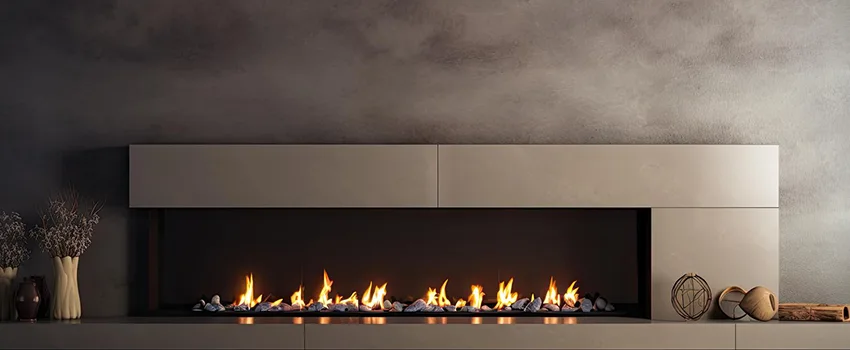 Gas Fireplace Logs Supplier in Harlingen, Texas