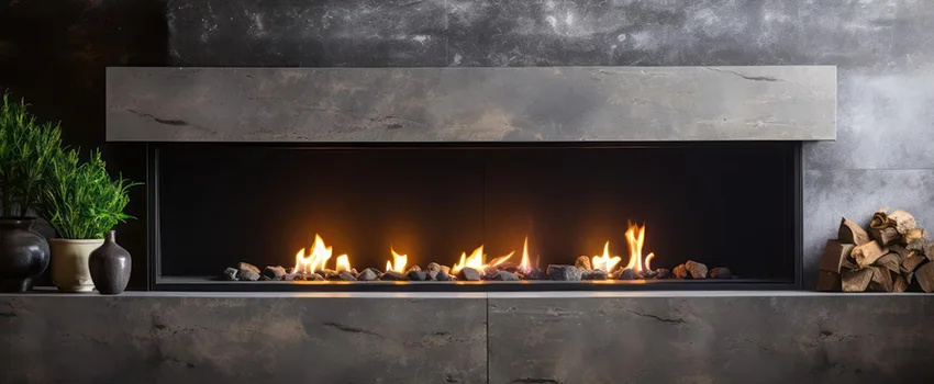 Gas Fireplace Front And Firebox Repair in Harlingen, TX